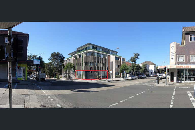 Shop 1, 82 Curlewis Street Bondi Beach NSW 2026 - Image 1