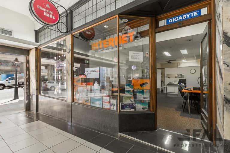 Shop  9, 198 Adelaide Street Brisbane City QLD 4000 - Image 4