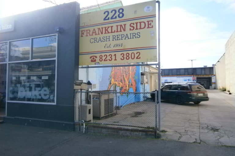 222-228 Franklin Street (rear) Adelaide SA 5000 - Image 4