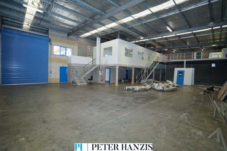 Unit 6, 1 Millennium Court Silverwater NSW 2128 - Image 1