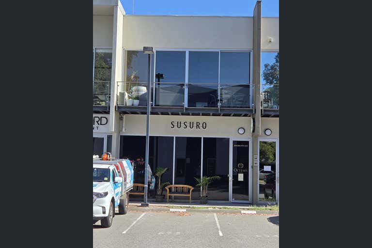 134/15 Hall Street Port Melbourne VIC 3207 - Image 1