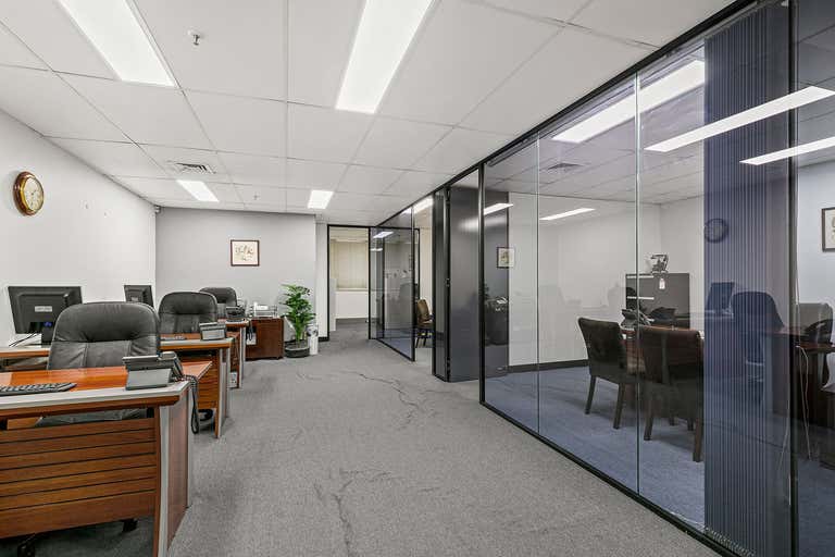 UNIT 14, 301 CASTLEREAGH STREET Haymarket NSW 2000 - Image 1