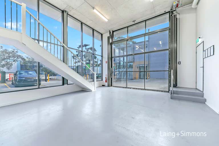 Level L1, 161 Arthur Street Homebush West NSW 2140 - Image 2