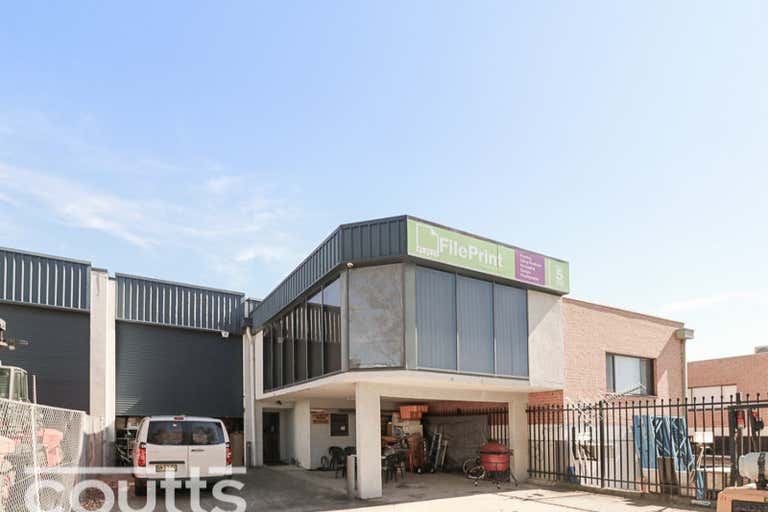 1 LEASED, 5 Bond Crescent Wetherill Park NSW 2164 - Image 1