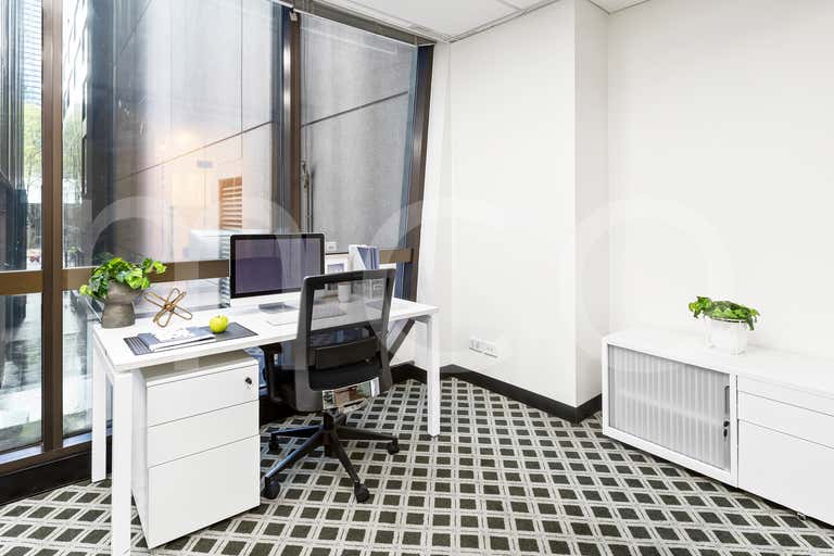 Exchange Tower, Suite 124, 530 Little Collins Street Melbourne VIC 3000 - Image 1