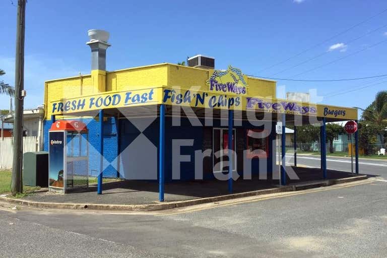 Five Ways, 1 Hollingsworth Street Kawana QLD 4701 - Image 1