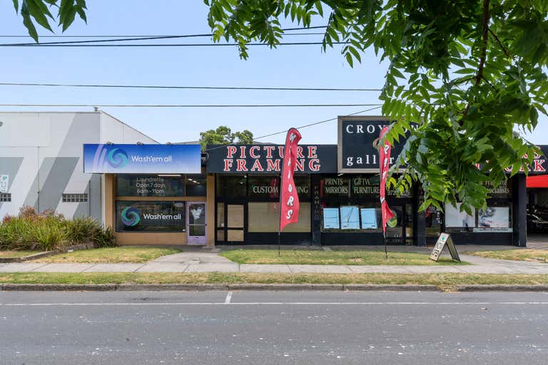 3/188 Mt Dandenong Road Croydon VIC 3136 - Image 2