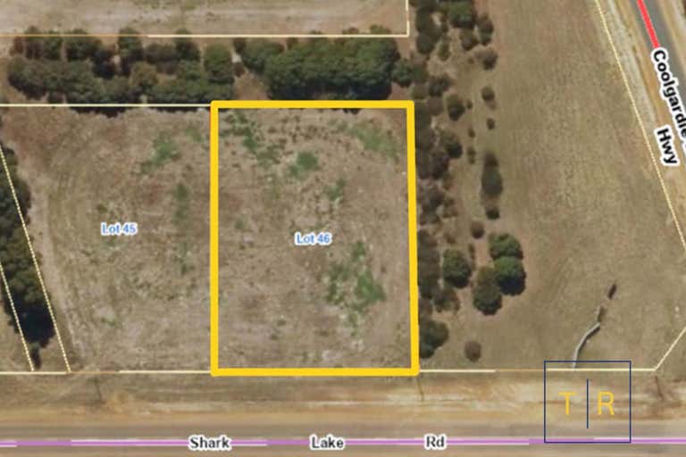 Lot 46 Shark Lake Road Monjingup WA 6450 - Image 4