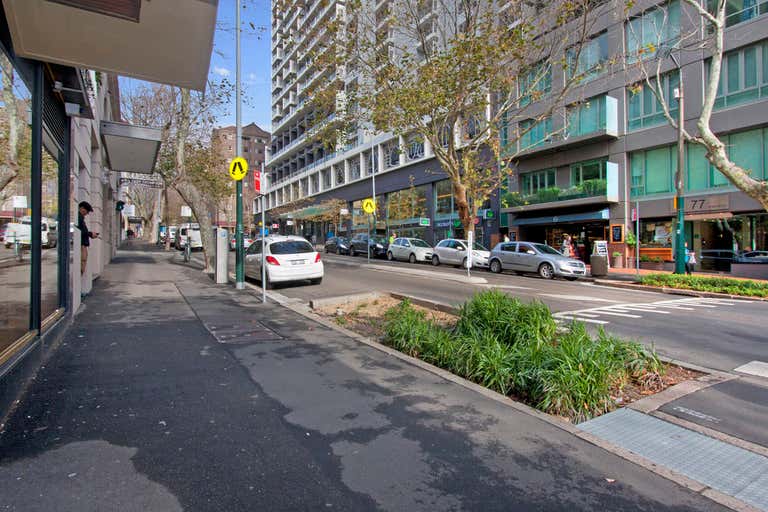 28 Macleay Street Potts Point NSW 2011 - Image 3