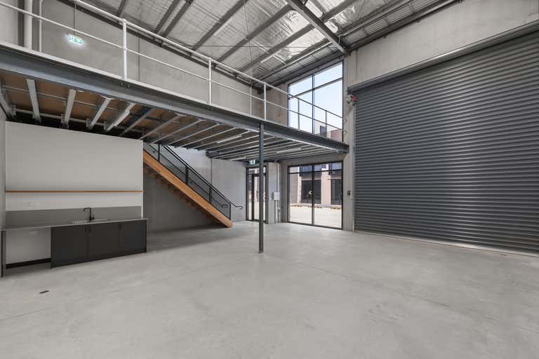 Wilmac Braybrook Business Park, 90 Cranwell Street Braybrook VIC 3019 - Image 4