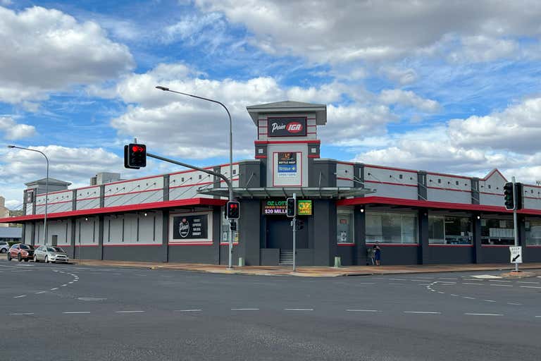 Kingaroy Town Centre, 8/18 Avoca St Kingaroy QLD 4610 - Image 3