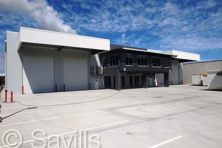 Building 1 & 2, 60 Dulacca Street Acacia Ridge QLD 4110 - Image 1