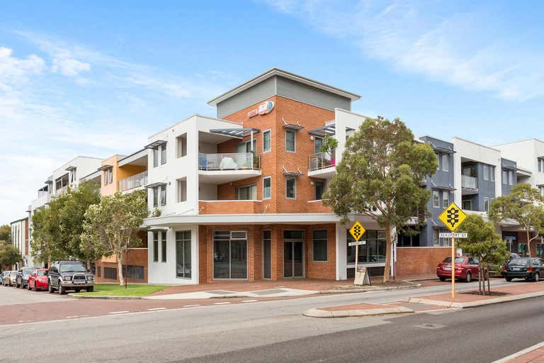 52/154 Newcastle Street Perth WA 6000 - Image 1