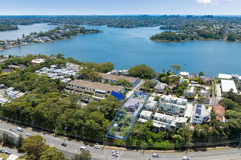 Sylvania, 14 Murralin Lane Sylvania NSW 2224 - Image 2