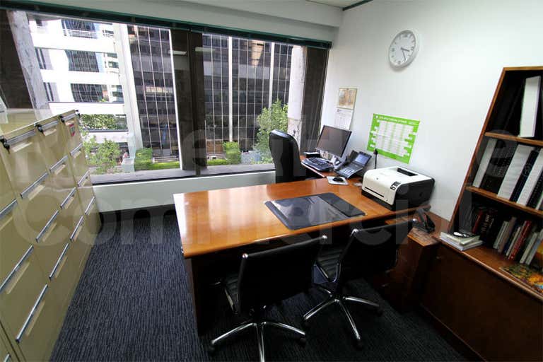 2 whole floors, 153 Walker Street North Sydney NSW 2060 - Image 2