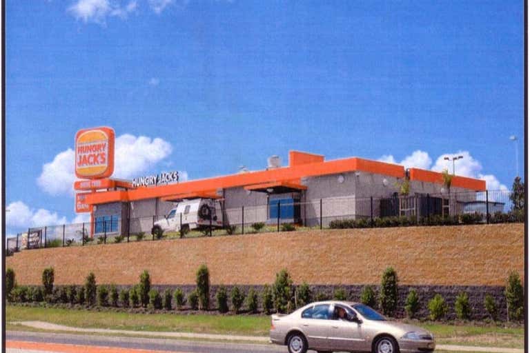 Hungry Jack's, Cnr Main Street and Boat Harbour Drive Nikenbah QLD 4655 - Image 4
