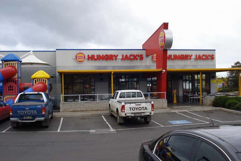 Hungry Jacks, 400 Princes Highway Corio VIC 3214 - Image 4