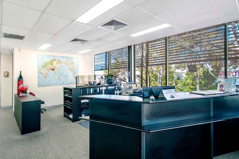 First Floor Office, Unit 1, 4 Avenue of Americas Newington NSW 2127 - Image 4