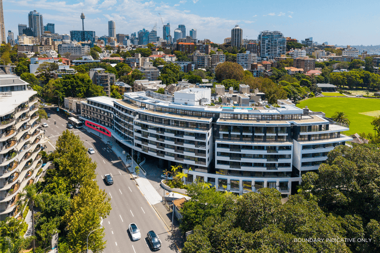 Ground Floor, 100 Bayswater Road Rushcutters Bay NSW 2011 - Image 4