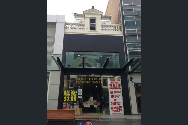 146 Rundle Mall Adelaide SA 5000 - Image 2