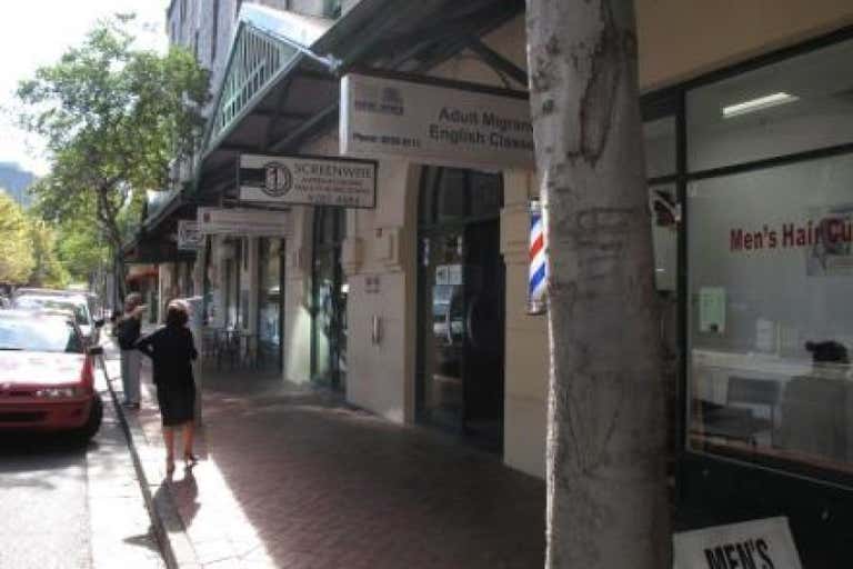 Upper floors, 84 Mary Street Surry Hills NSW 2010 - Image 2