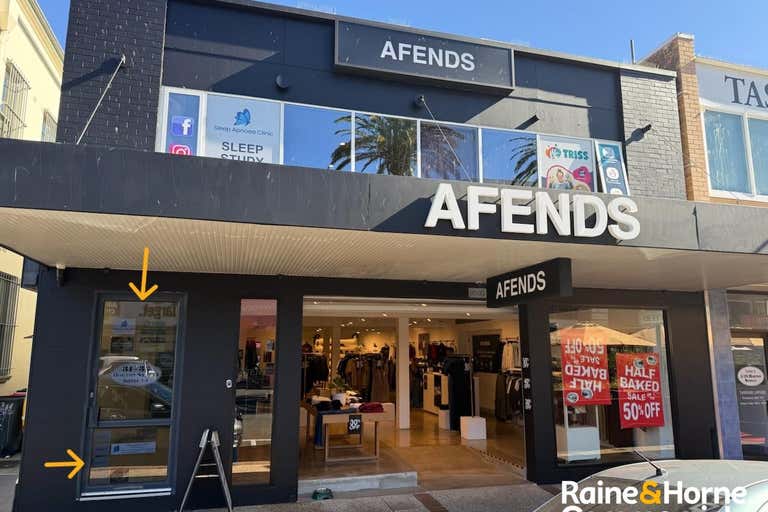 Shop 1, 31-33 Horton Street Port Macquarie NSW 2444 - Image 1