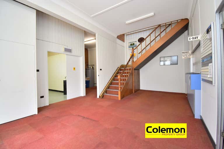 LEASED BY COLEMON PROPERTY GROUP, 321 Belmore Road Riverwood NSW 2210 - Image 2