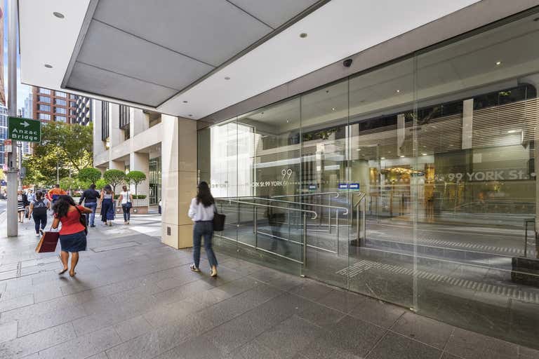 Level 13, 99 York Street Sydney NSW 2000 - Image 4