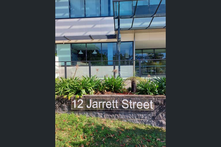 Cafe 12 Jarrett Street North Gosford NSW 2250 - Image 2