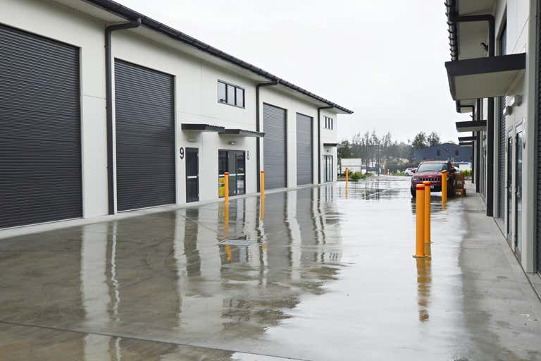 5/11 Ellsmere Avenue Singleton NSW 2330 - Image 3