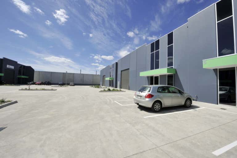 Brand Gate Business Park, Unit 5, 24 Brand Drive Thomastown VIC 3074 - Image 3