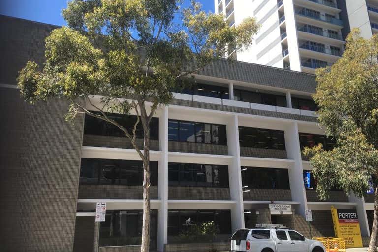 Ground  Suite 4, 150 Adelaide Terrace East Perth WA 6004 - Image 1