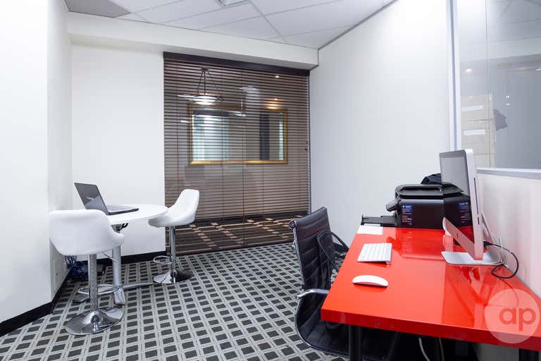 Exchange Tower, Suite 211, 530 Little Collins Street Melbourne VIC 3000 - Image 3