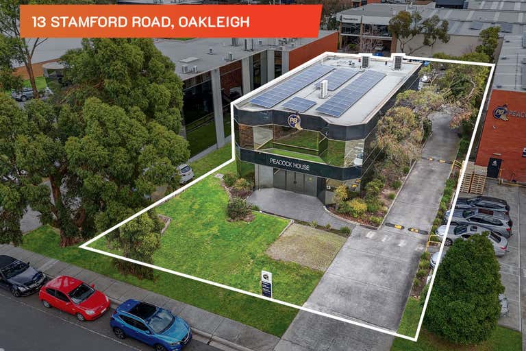 11-13 Stamford Road & 9 Kingston Town Close, Oakleigh, 11 Stamford Rd Oakleigh VIC 3166 - Image 4