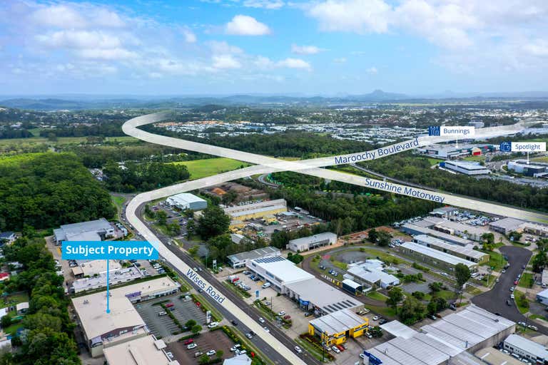 1 & 2/84 Wises Road Maroochydore QLD 4558 - Image 3