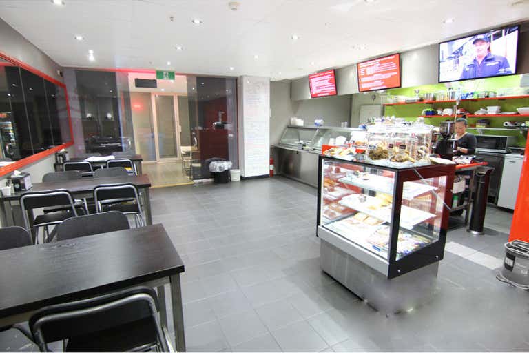 Shop 4, 122 Arthur Street North Sydney NSW 2060 - Image 3