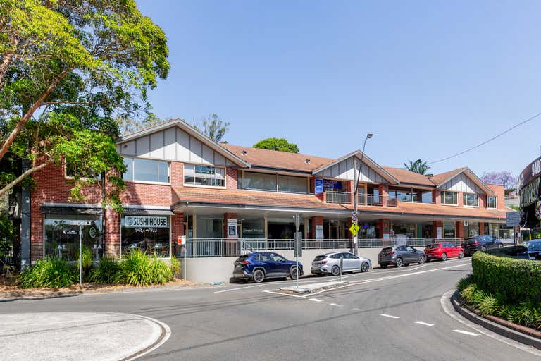 Shop 5 / 2 Redleaf Avenue Wahroonga NSW 2076 - Image 3