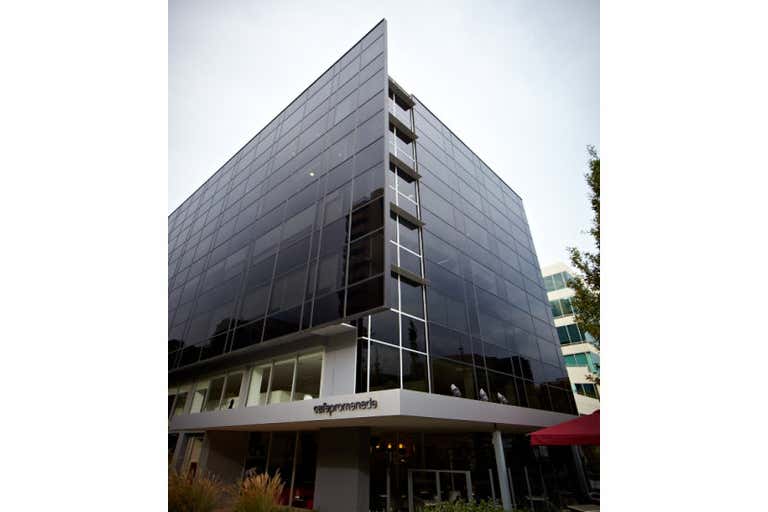 437 St Kilda Road Melbourne VIC 3004 - Image 2