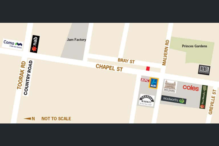 374 Chapel Street South Yarra VIC 3141 - Image 3