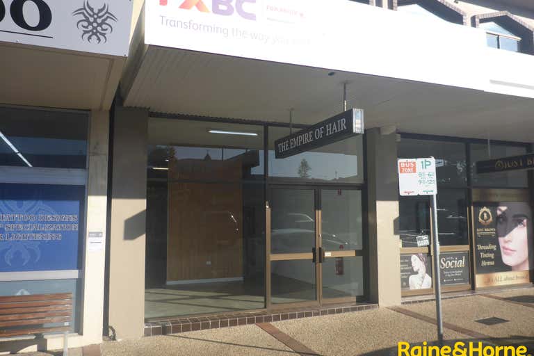 Shop 4, 19 Short Street Port Macquarie NSW 2444 - Image 2
