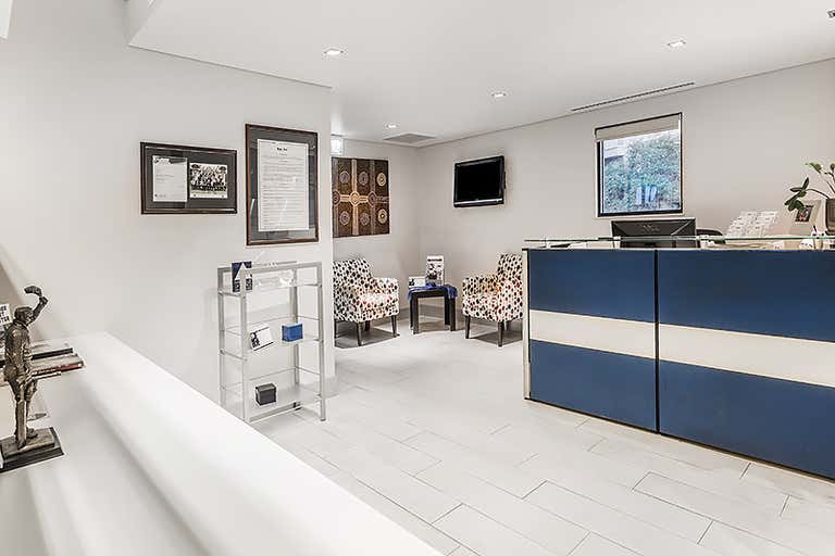 Suite 803, 6A Glen Street Milsons Point NSW 2061 - Image 3