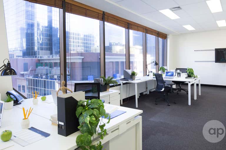 Exchange Tower, Suite 1413, 530 Little Collins Street Melbourne VIC 3000 - Image 2