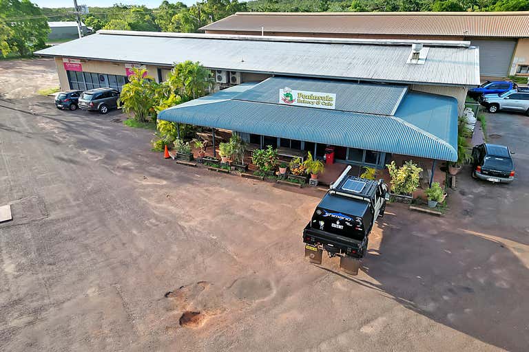 Nhulunbuy Commercial Complex, Lot 1351, 6  Arnhem Road Nhulunbuy NT 0880 - Image 2