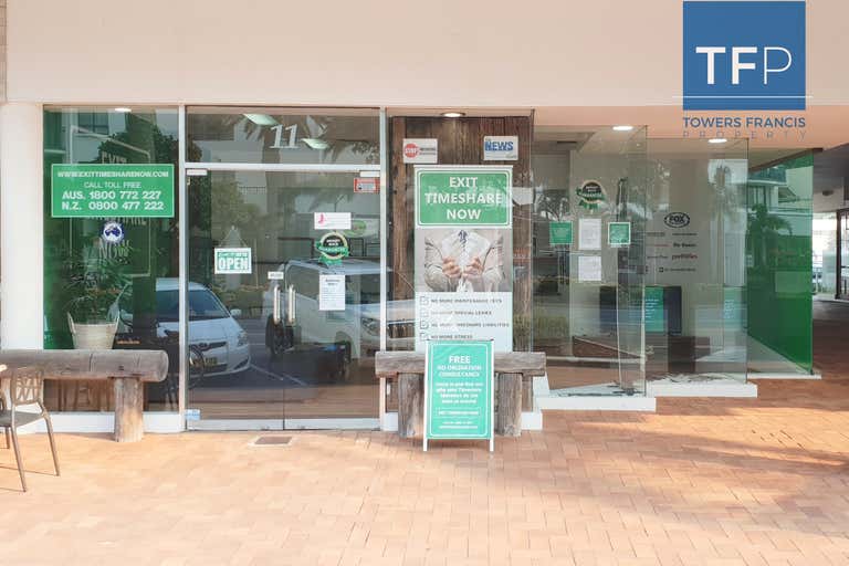 Shop 11/118 Griffith Street Coolangatta QLD 4225 - Image 2