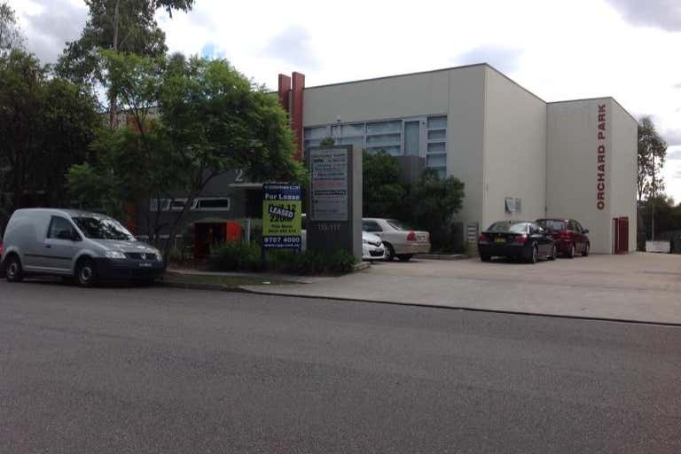 Unit 9, 115-117 Orchard Road Chester Hill NSW 2162 - Image 3