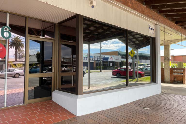 Shop 2, 6-8 Macquarie Street Taree NSW 2430 - Image 3