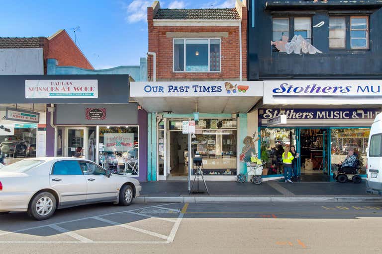 296 & 296A Raymond Street Sale VIC 3850 - Image 1