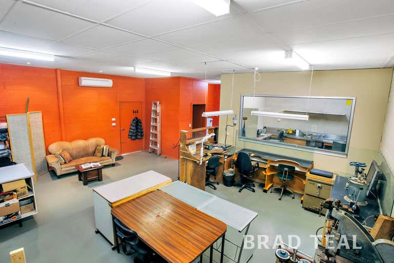 Sold Shop & Retail Property at 12 Station Street, Riddells Creek, VIC