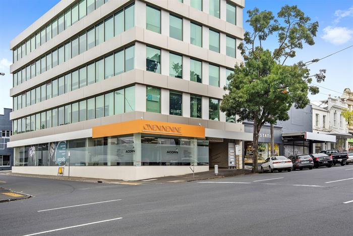 1st Floor East, 199 Moorabool Street Geelong VIC 3220 - Image 1