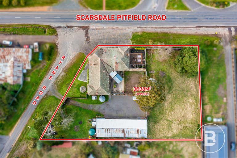 4439, 1470 Scarsdale-Pitfield Road Cape Clear VIC 3351 - Image 3